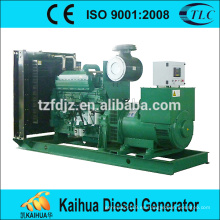 Generador de China 150kw fábrica